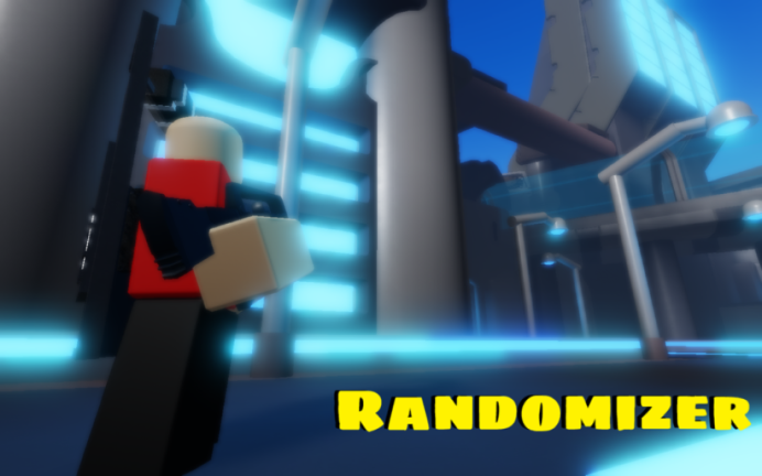 RobloxGo | Randomizer [LEGACY] - Real Time Stats, Insights And Ranking