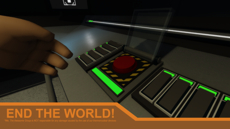 The Awesome Missile Silo - Roblox Strategy Hub: Stats, Videos & Power Tips