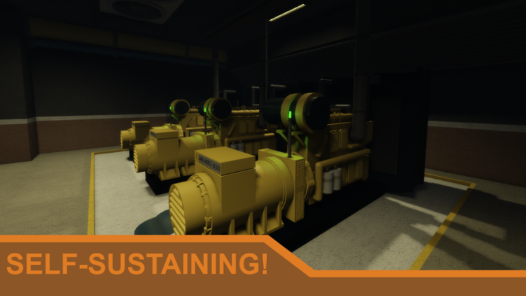 The Awesome Missile Silo - Roblox Strategy Hub: Stats, Videos & Power Tips