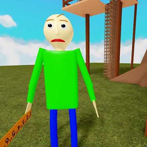 RobloxGo - Survival The Baldi The Killer - Roblox Strategy Hub: Stats, Videos & Power Tips