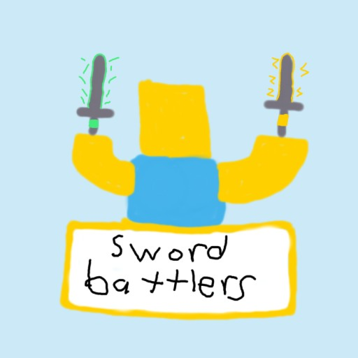 RobloxGo - [BIGGEST UPDATE] Sword Battlers! - Roblox Strategy Hub: Stats, Videos & Power Tips