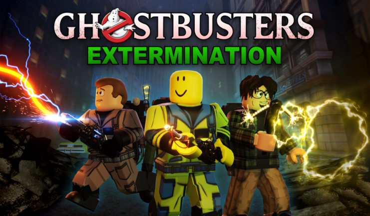 Ghostbusters: Extermination - Roblox Strategy Hub: Stats, Videos & Power Tips