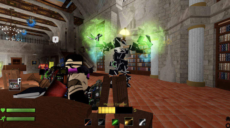 Ghostbusters: Extermination - Roblox Strategy Hub: Stats, Videos & Power Tips