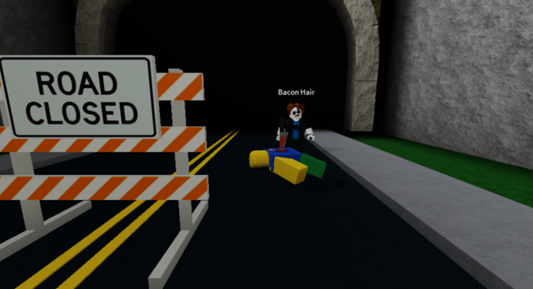 (😎 VIP UPDATE!) Survive the Bacon Hairs! - Roblox Strategy Hub: Stats, Videos & Power Tips