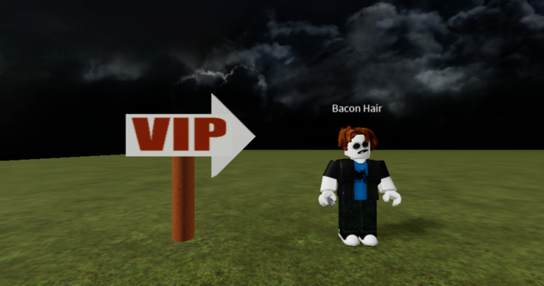 (😎 VIP UPDATE!) Survive the Bacon Hairs! - Roblox Strategy Hub: Stats, Videos & Power Tips
