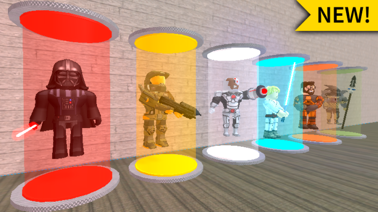 🤖 Futuristic Tycoon 🤖 - Roblox Strategy Hub: Stats, Videos & Power Tips