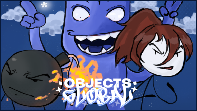 Objects Global - BFB & MORE! - Roblox Strategy Hub: Stats, Videos & Power Tips