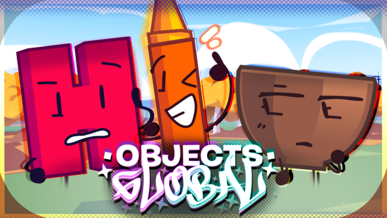 Objects Global - BFB & MORE! - Roblox Strategy Hub: Stats, Videos & Power Tips