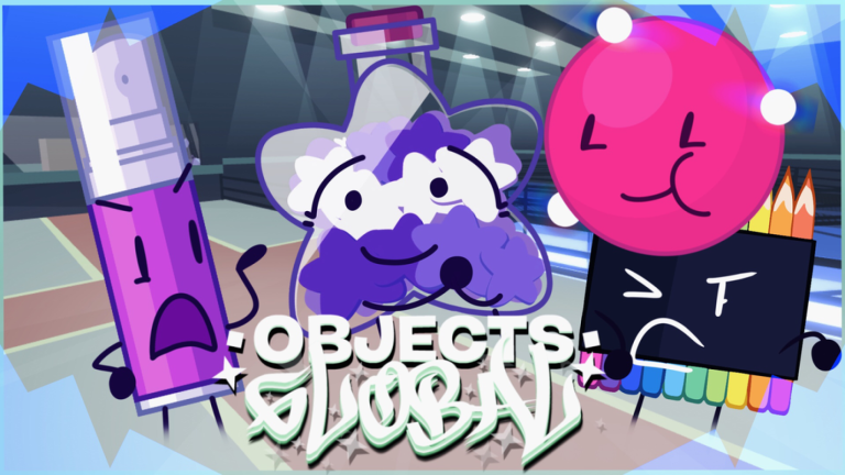 Objects Global - BFB & MORE! - Roblox Strategy Hub: Stats, Videos & Power Tips
