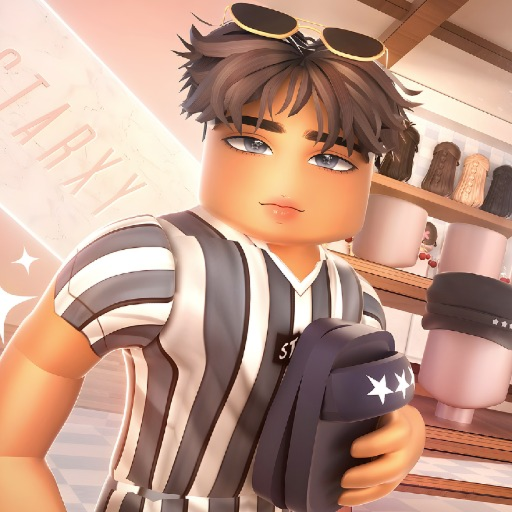 RobloxGo - Starxy Homestore ⭐ - Roblox Strategy Hub: Stats, Videos & Power Tips