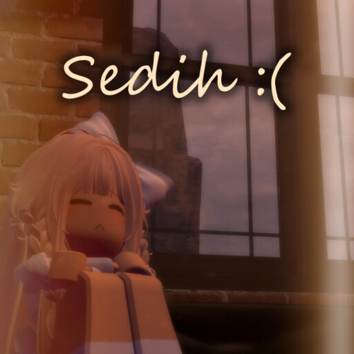 RobloxGo - Sedih Hati :(