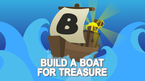 Build A Boat For Treasure - Roblox Strategy Hub: Stats, Videos & Power Tips