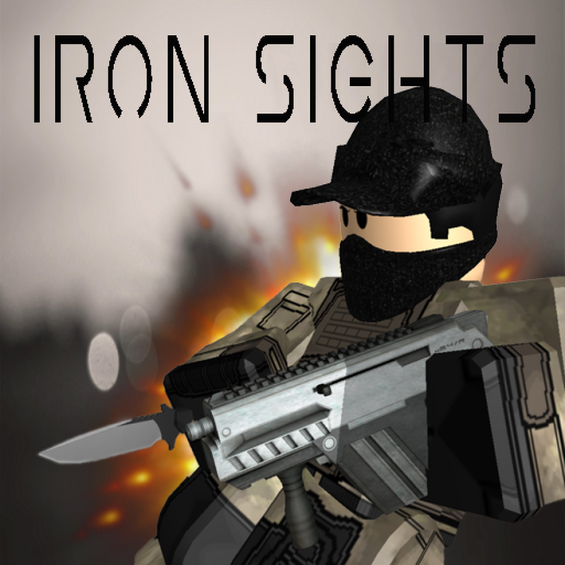 RobloxGo - Iron Sights FPS - Roblox Strategy Hub: Stats, Videos & Power Tips