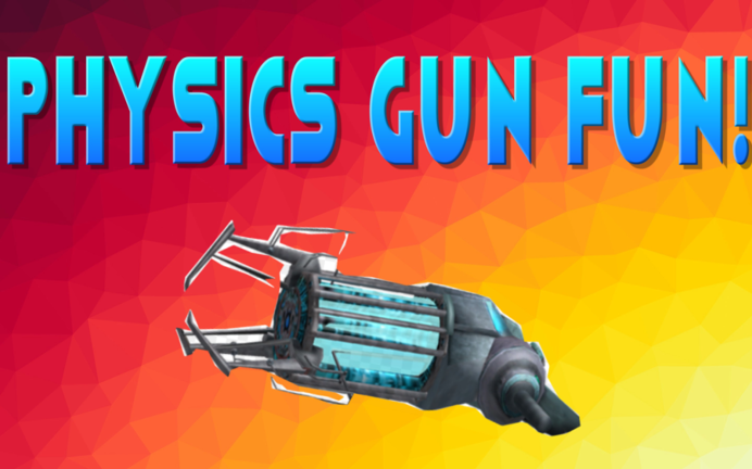 Physics Gun Fun - Roblox Strategy Hub: Stats, Videos & Power Tips