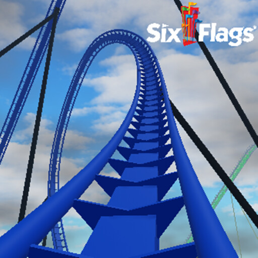 RobloxGo - Six Flags Roblox Adventure Theme Park - Roblox Strategy Hub: Stats, Videos & Power Tips