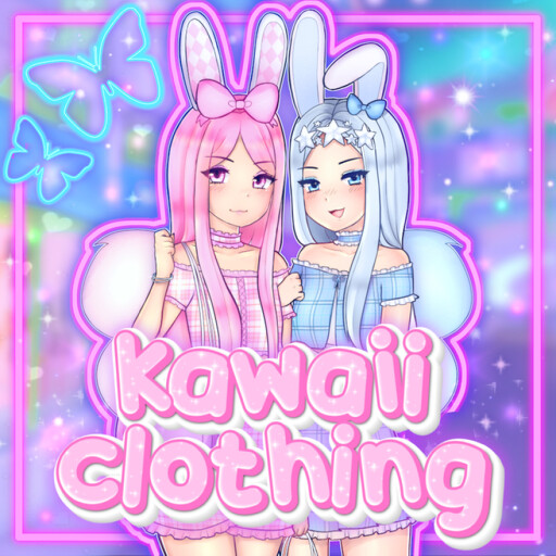 RobloxGo - Kawaii Clothing Mall HomeStore Avatar Outfit Ideas - Roblox Strategy Hub: Stats, Videos & Power Tips