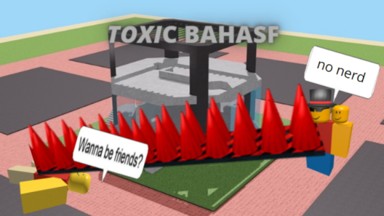 Toxic Build a Hideout and Sword Fight - Roblox Strategy Hub: Stats, Videos & Power Tips