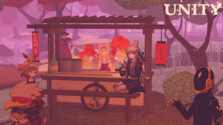 Unity (Anime RP) - Roblox Strategy Hub: Stats, Videos & Power Tips