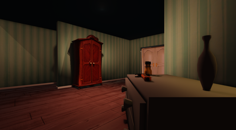 Hello neighbor early prototype - Roblox Strategy Hub: Stats, Videos & Power Tips