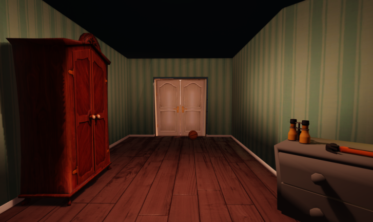 Hello neighbor early prototype - Roblox Strategy Hub: Stats, Videos & Power Tips