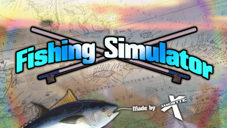 Roblox Fishing Simulator [BOATS!!!] - Roblox Strategy Hub: Stats, Videos & Power Tips