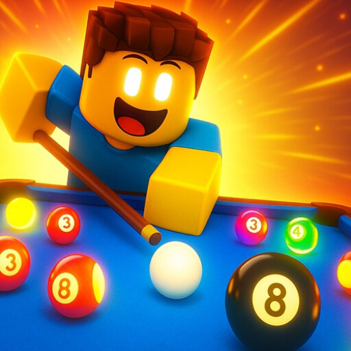 RobloxGo - 🐰 8-Ball Pool Classic 🎱 - Roblox Strategy Hub: Stats, Videos & Power Tips