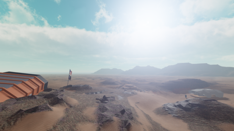 INTERSTELLAR: Dr. Edmunds' Planet - Roblox Strategy Hub: Stats, Videos & Power Tips