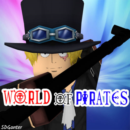 [MAP REVAMPED] World Of Pirates - Roblox Strategy Hub: Stats, Videos & Power Tips