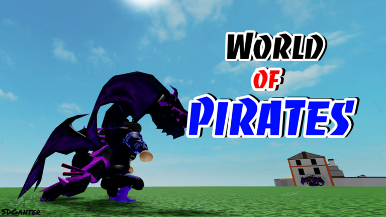 [MAP REVAMPED] World Of Pirates - Roblox Strategy Hub: Stats, Videos & Power Tips