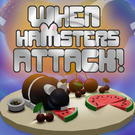 RobloxGo - When Hamsters Attack! - Roblox Strategy Hub: Stats, Videos & Power Tips