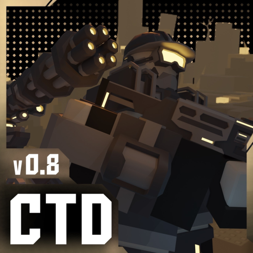 RobloxGo - [V0.8] Critical Tower Defense - Roblox Strategy Hub: Stats, Videos & Power Tips