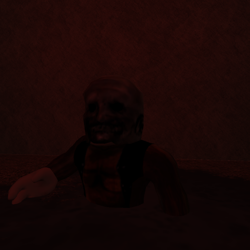 RobloxGo - SCP-106 Demonstration. - Roblox Strategy Hub: Stats, Videos & Power Tips