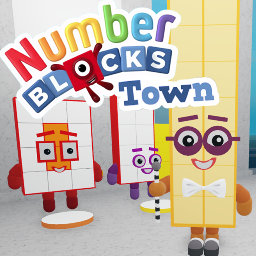 RobloxGo - Numberblocks Town - Roblox Strategy Hub: Stats, Videos & Power Tips