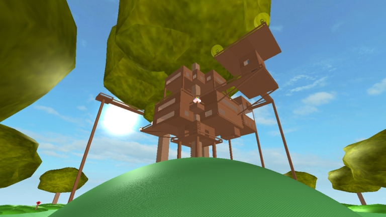 A Tree house Tycoon - Roblox Strategy Hub: Stats, Videos & Power Tips