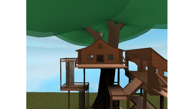 A Tree house Tycoon - Roblox Strategy Hub: Stats, Videos & Power Tips