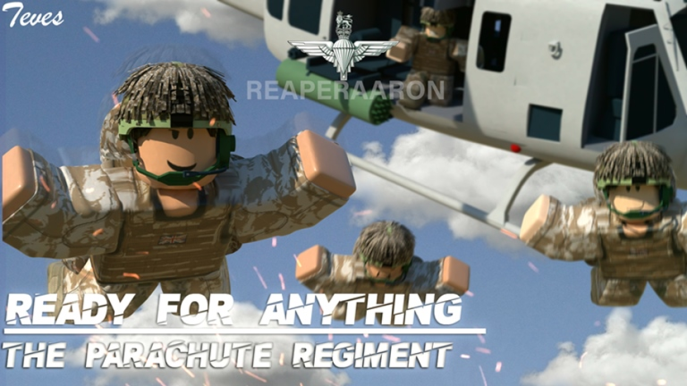 [OPEN SOURCE] Sandhurst Military Academy - Roblox Strategy Hub: Stats, Videos & Power Tips