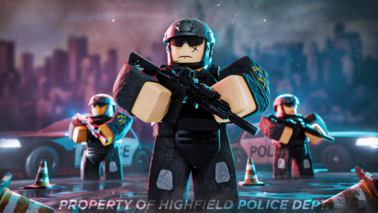 👮Police Roleplay Simulator - Roblox Strategy Hub: Stats, Videos & Power Tips