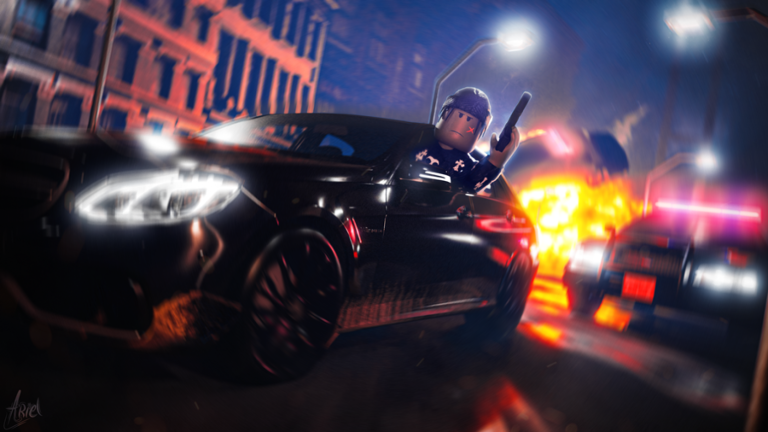 👮Police Roleplay Simulator - Roblox Strategy Hub: Stats, Videos & Power Tips