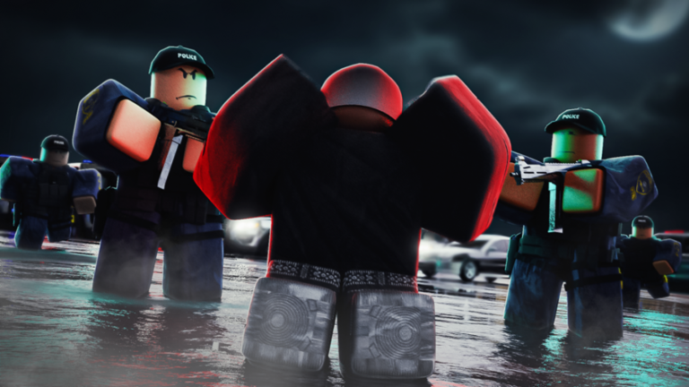 👮Police Roleplay Simulator - Roblox Strategy Hub: Stats, Videos & Power Tips