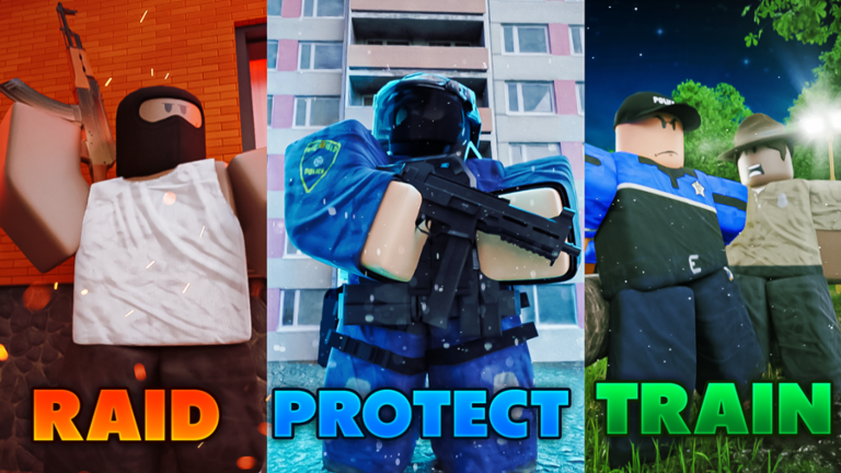 👮Police Roleplay Simulator - Roblox Strategy Hub: Stats, Videos & Power Tips