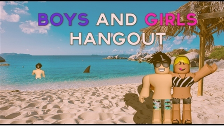 Hangout with friends - Roblox Strategy Hub: Stats, Videos & Power Tips