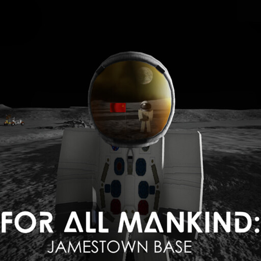 RobloxGo - For All Mankind: Jamestown Base - Roblox Strategy Hub: Stats, Videos & Power Tips