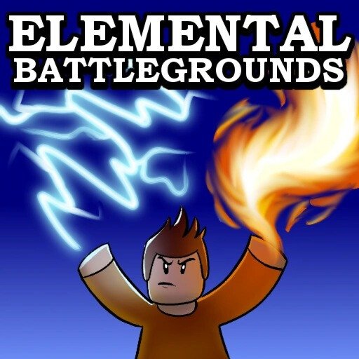 RobloxGo - Elemental Battlegrounds - Roblox Strategy Hub: Stats, Videos & Power Tips