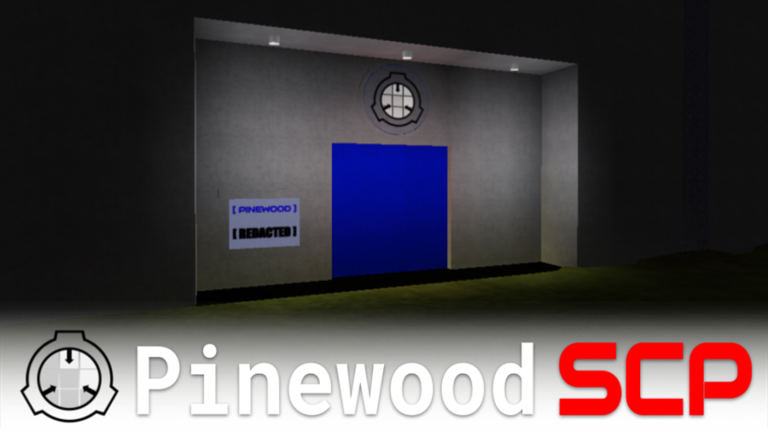 Pinewood SCP
