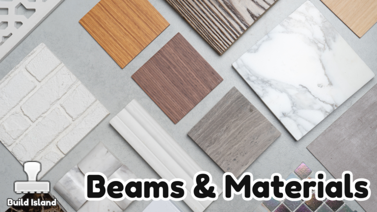 Build Island - Roblox Strategy Hub: Stats, Videos & Power Tips