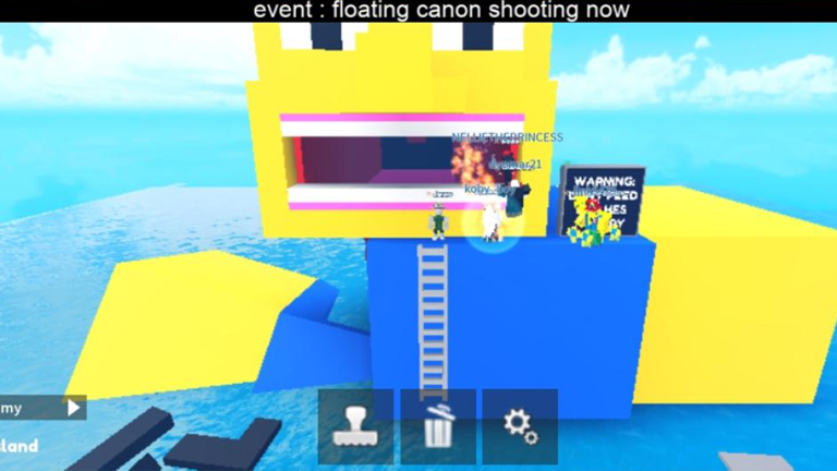 Build Island - Roblox Strategy Hub: Stats, Videos & Power Tips