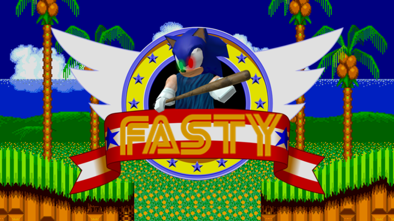 Fasty Sonic Piggy [Alpha] Granny Fan Game - Roblox Strategy Hub: Stats, Videos & Power Tips