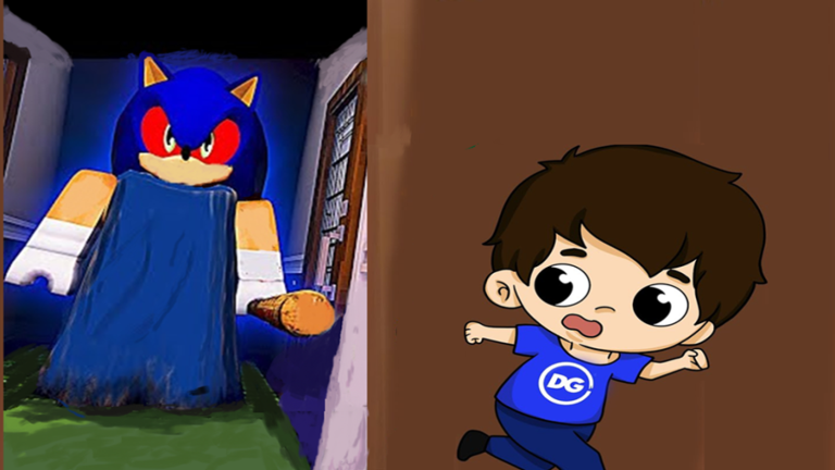 Fasty Sonic Piggy [Alpha] Granny Fan Game - Roblox Strategy Hub: Stats, Videos & Power Tips