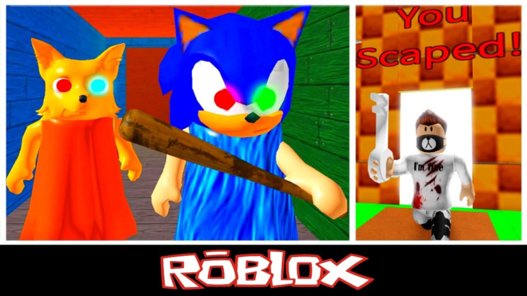Fasty Sonic Piggy [Alpha] Granny Fan Game - Roblox Strategy Hub: Stats, Videos & Power Tips