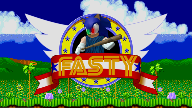 Fasty Sonic Piggy [Alpha] Granny Fan Game - Roblox Strategy Hub: Stats, Videos & Power Tips